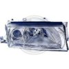 DIEDERICHS 7830184 Headlight